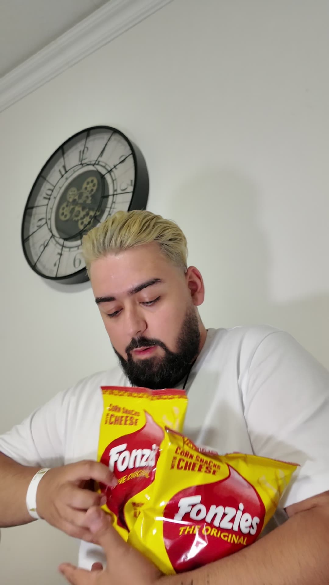 Fonzies